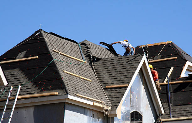 Best Gutter Installation and Roofing  in Hideo, UT