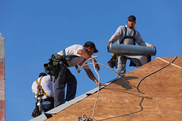 Best Commercial Roofing Services  in Hideo, UT