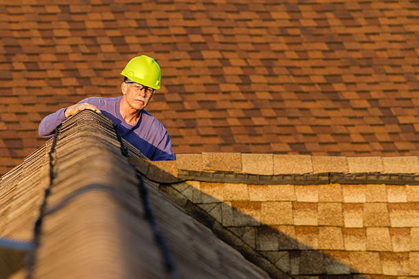 Quick and Trustworthy Emergency Roof Repair Services in Hideout, UT