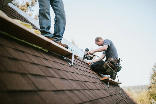 Best Roof Maintenance Services  in Hideo, UT